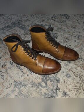 Allen Edmonds Landons 12D Never Worn